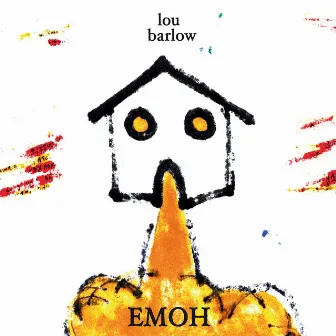 Emoh (2020 Reissue) by Lou Barlow