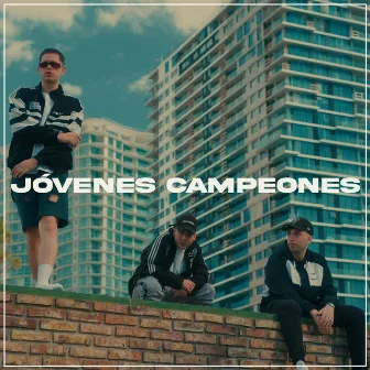 Jóvenes Campeones by Cronin