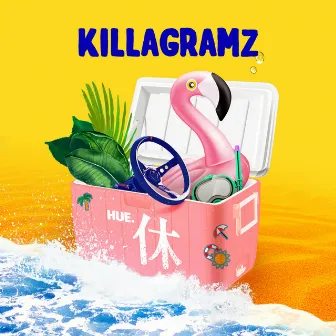 HUE. by KillaGramz