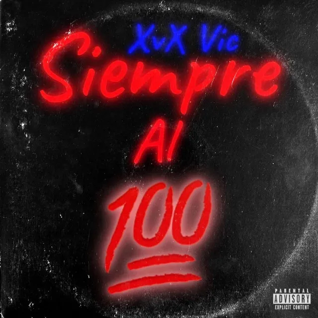 Siempre al 100