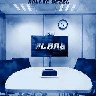 Plans by Rollie Dezel