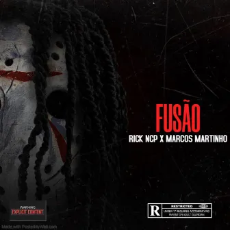 Fusão by Rick NCP