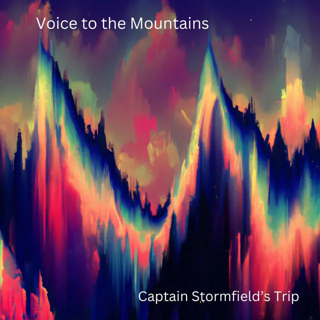 Voice to the Mountains