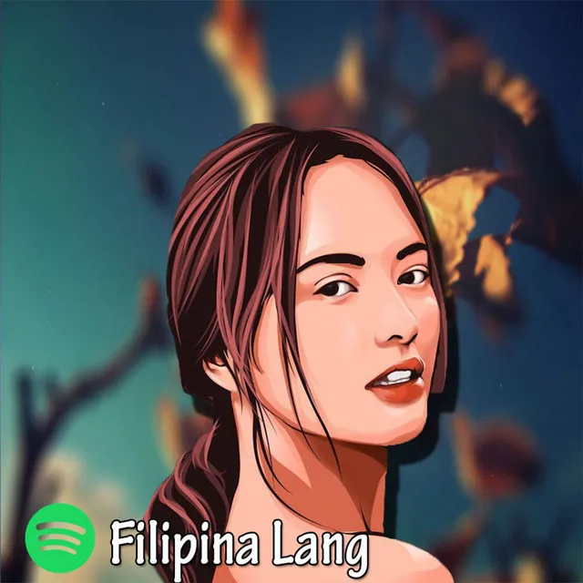 Filipina Lang