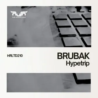 Hypetrip by BruBak