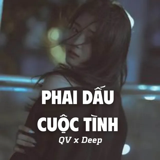 Phai Dấu Cuộc Tình Remix - ft Vicky Nhung