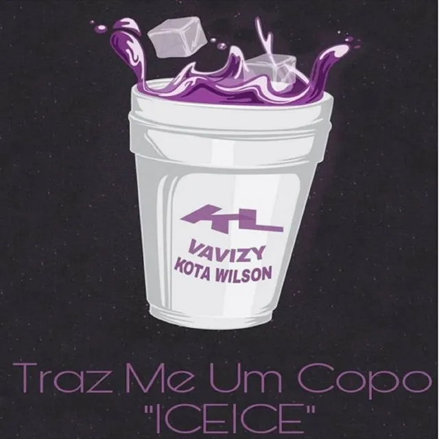 Traz Me um Copo (Iceice)