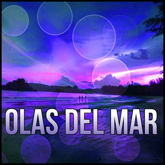 Olas del Mar - Sonidos de la Naturaleza, Música para Masaje y Relajación Ejercicios, Relaje Su Cuerpo y Su Alma Usando Aromaterapia, Yoga y Ayurveda Música se Calmara. Wellness y SPA