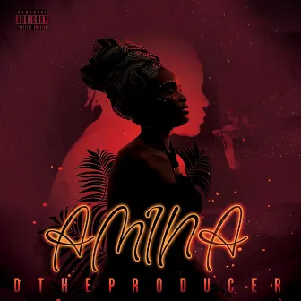 Amina by D-Theproducer