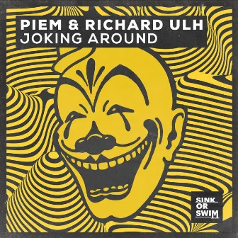 Joking Around by Richard Ulh