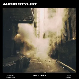 Alley Cat by Audio Stylist