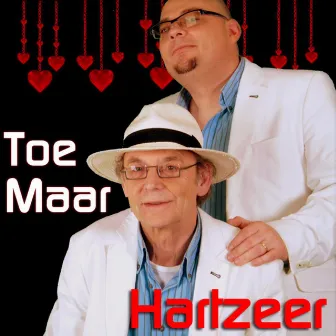 Hartzeer by Duo Toe Maar