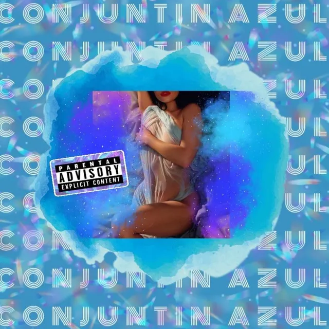 Conjuntin Azul