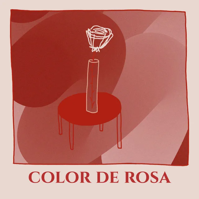 Color de Rosa