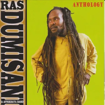 Anthology by Ras Dumisani