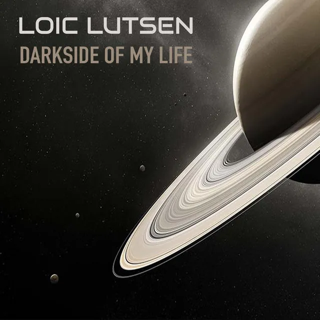 Darkside of My Life (David Ross Remix)