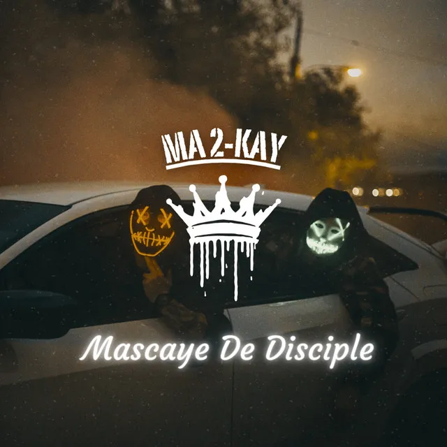 M.A 2-Kay