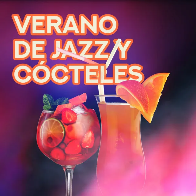 Paraíso Jazz Verano