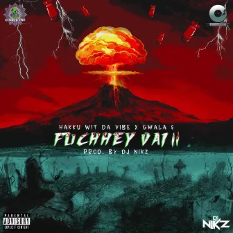 Fuchhey Bhai (II) by DJ Nikz