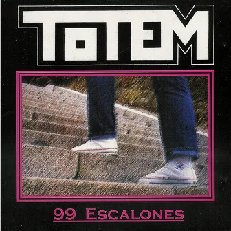 99 Escalones by Totem