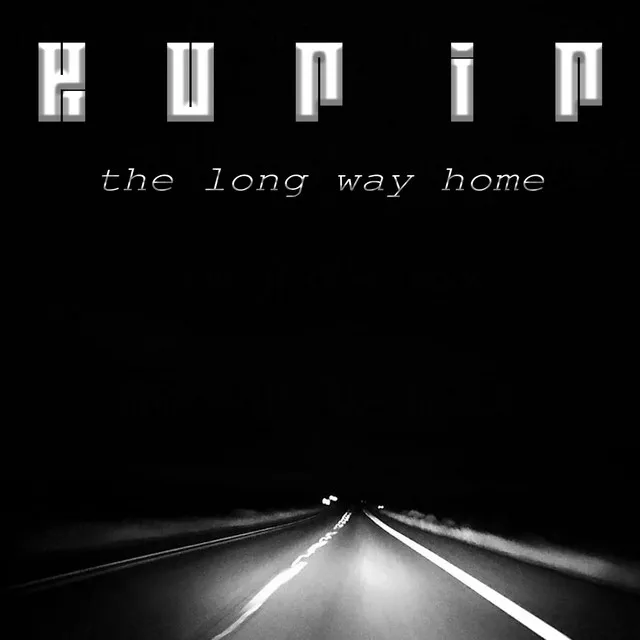 THE LONG WAY HOME