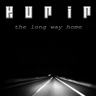 THE LONG WAY HOME by kurir