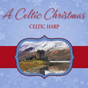 Celtic Christmas: Celtic Harp by Jenny Crook