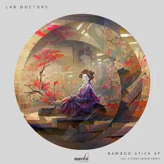 Bamboo Stick EP by Lab Doctors