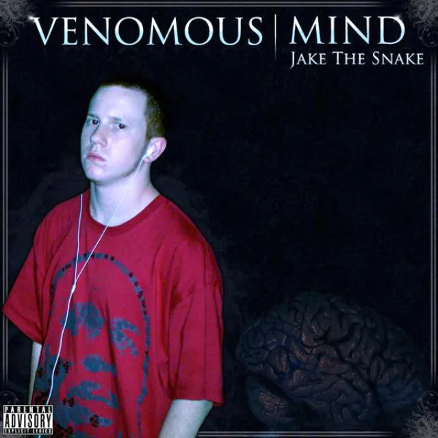 Venomous Mind