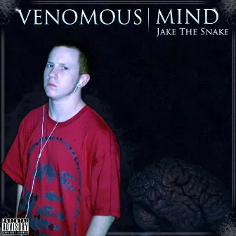 Venomous Mind by Unknown Artist