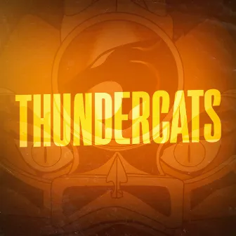 Thundercats by Mc Pesadelo