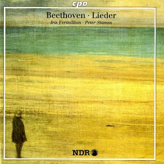 Beethoven: Lieder by Iris Vermillion