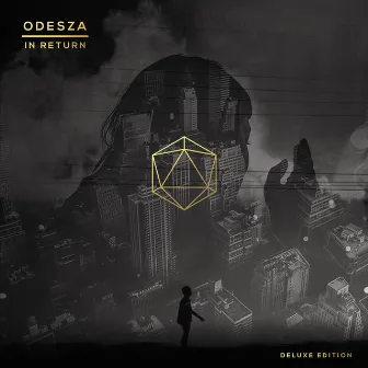 In Return (Deluxe Edition) by ODESZA