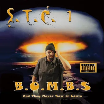 B.O.M.B.S by S.T.C. 1