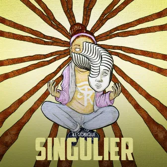 Singulier by KT Gorique