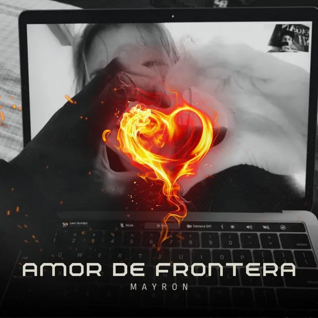 Amor De Frontera