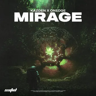 Mirage by OnEdge