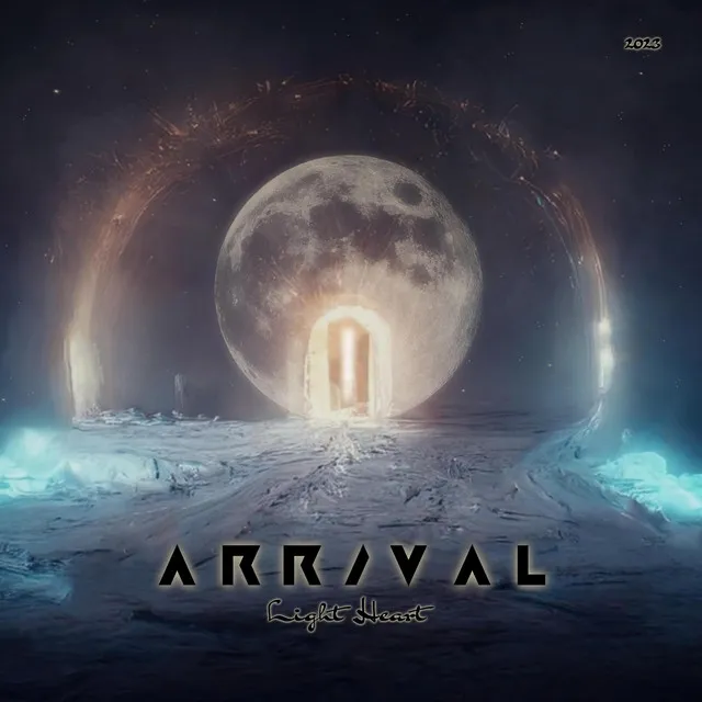 Arrival