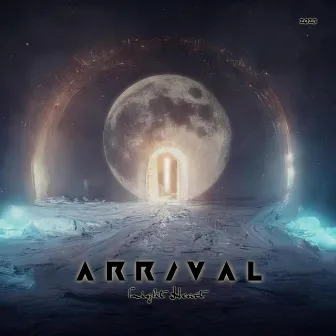 Arrival by Light Heart