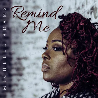 Remind Me by Michelle Adams