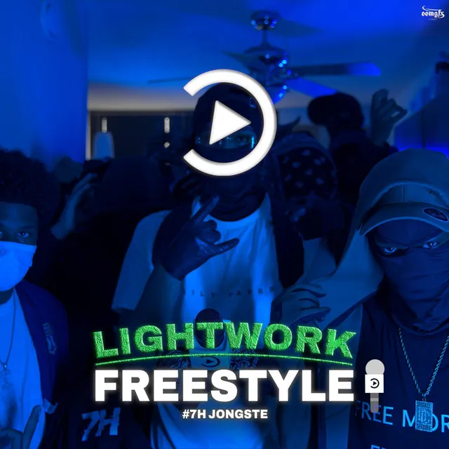 Lightwork Freestyle Jongste