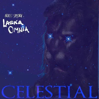 Celestial by Laska Omnia