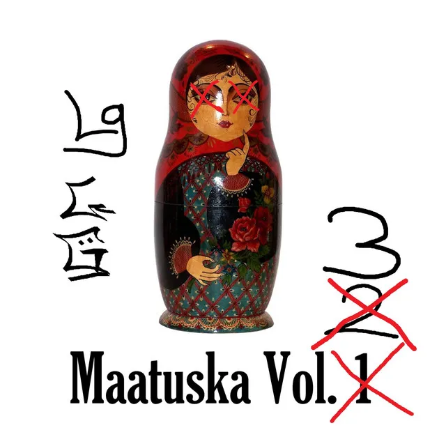 Maatuska,VOL.3