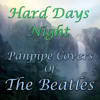 Hard Days Night- Pan Pipe Covers Of The Beatles by Tony Skeggs