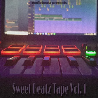 Sweet Beatz Tape, Vol.1 (Instrumental Version) by Mafiobeatz