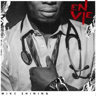 En vie by Mike Shining