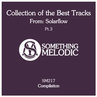 Collection of the Best Tracks From: Solarflow, Pt. 3 by SolarFlow