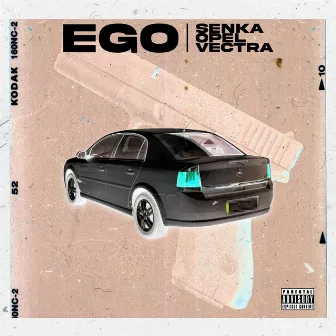 Senka Opel Vectra by ego