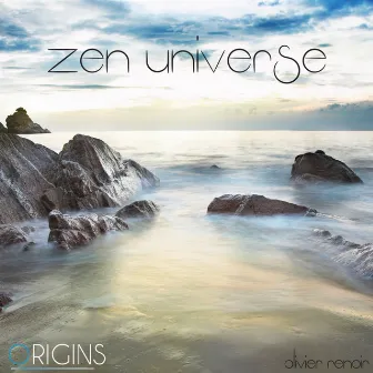 Zen Universe by Olivier Renoir