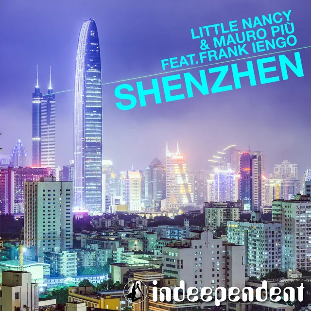 Shenzhen - Luca Maino Remix